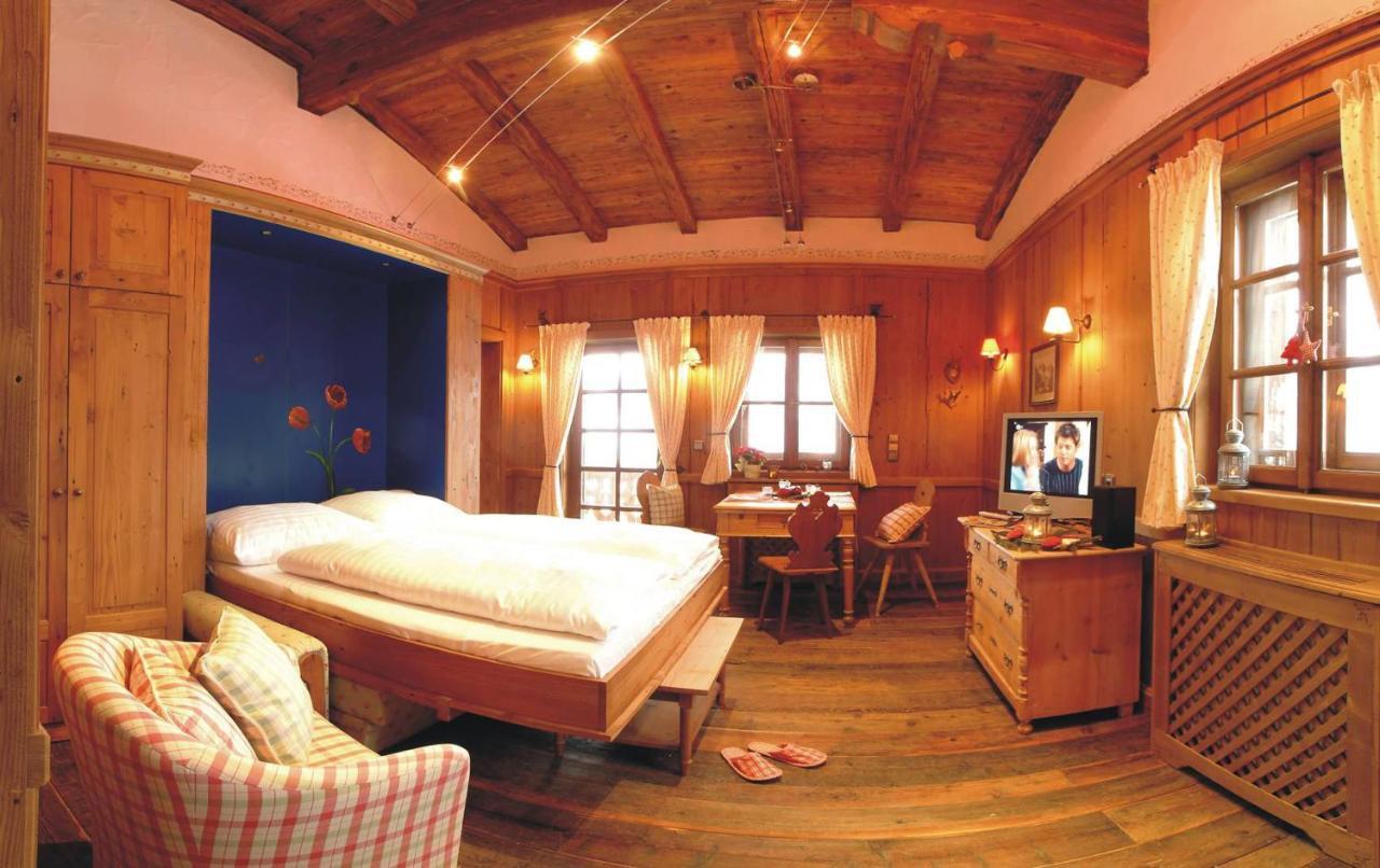 Mondi Schiefe Alm Gastein Apartment Bad Gastein Room photo